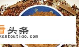 椒盐粉、五香粉、，孜然粉这三个分别是什么作用，分别用于调味什么？