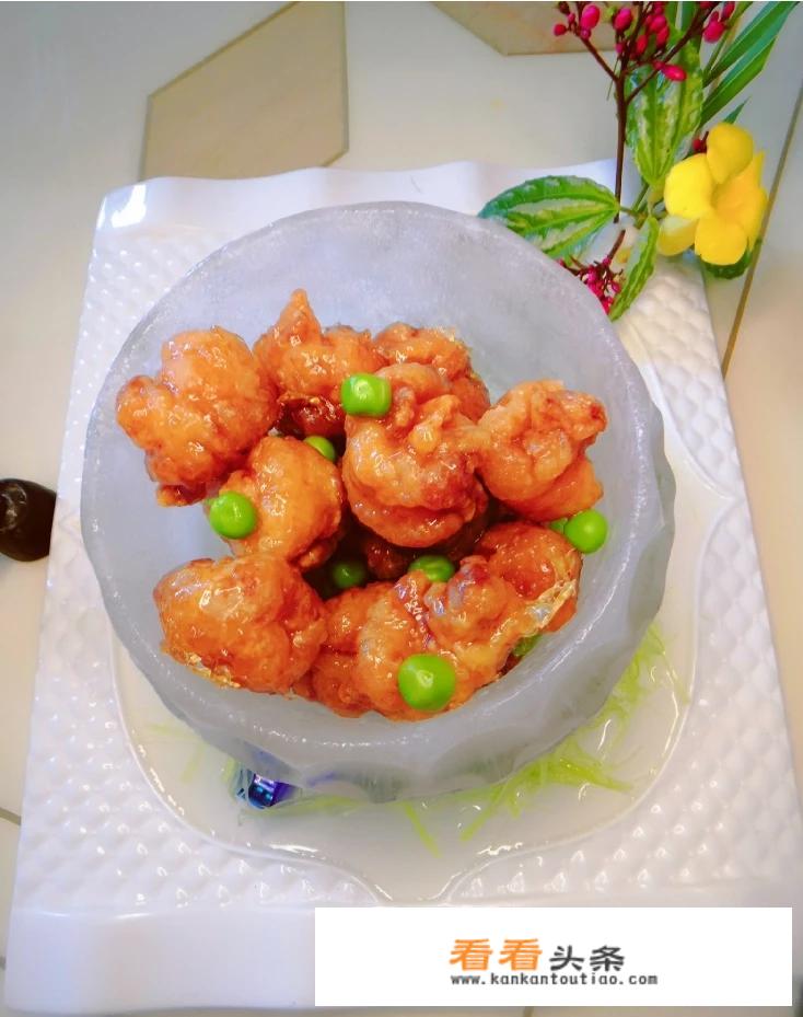 好吃的蔬菜做法？