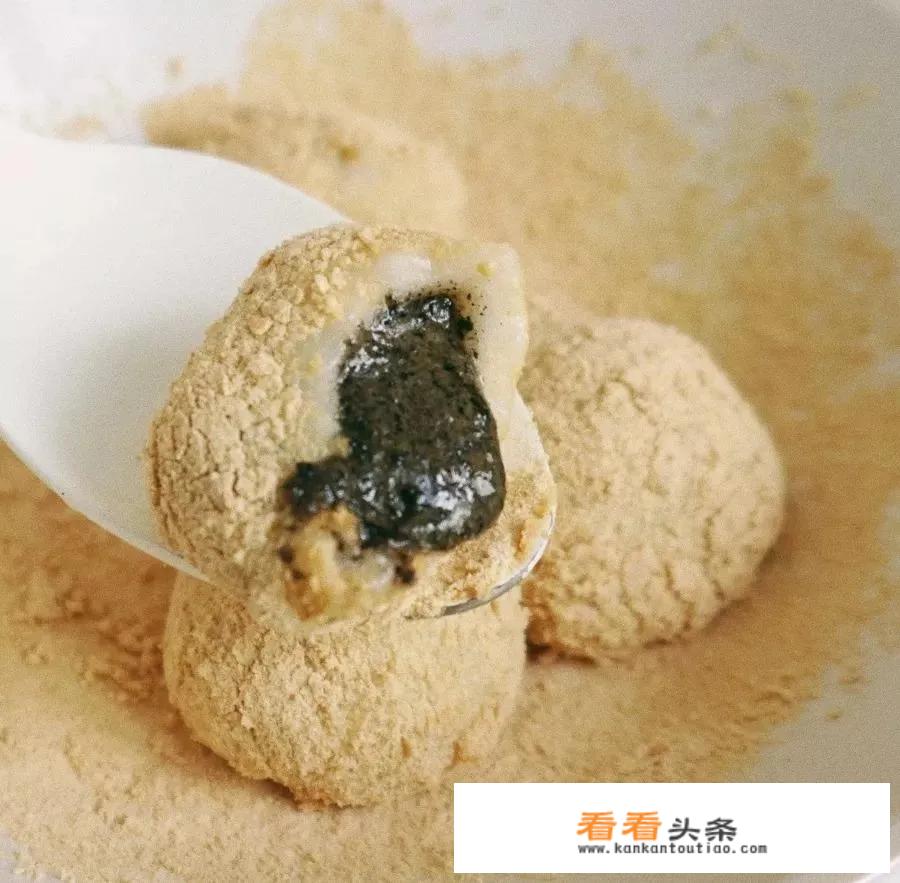 上海小吃全攻略？