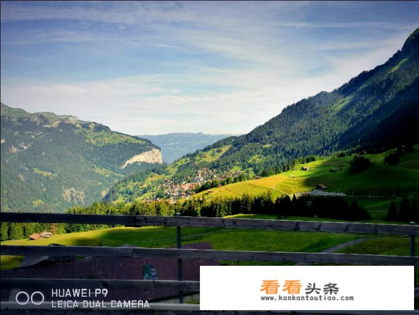 华为手机好用吗？