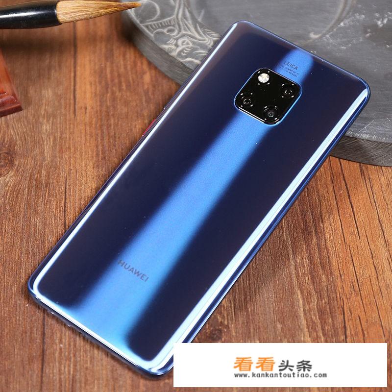 华为12+256的4g更便宜手机？