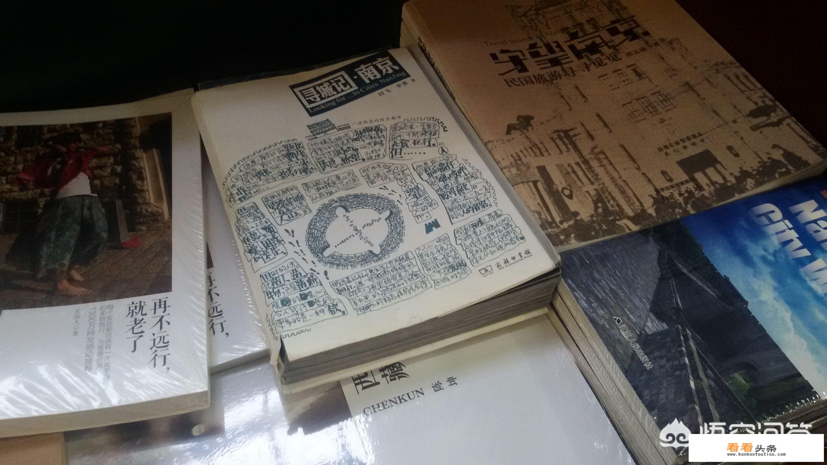 没有收入来源却总是在旅行的女孩是什么意思？