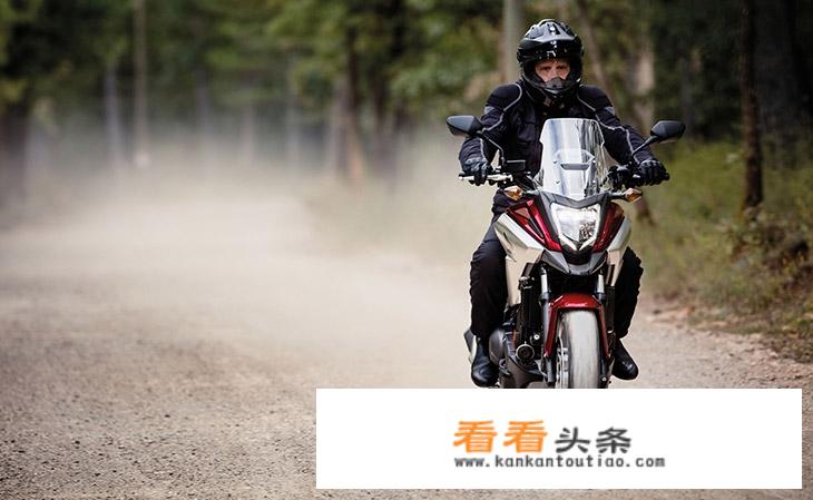 摩旅和街车有什么区别？