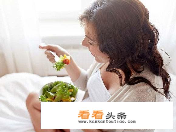 怀孕后的饮食注意事项，怀孕初期哪些饮食禁忌？