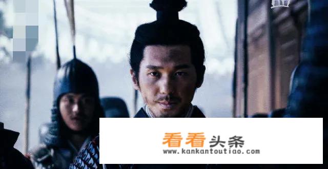 马伯庸洛阳全文解读？