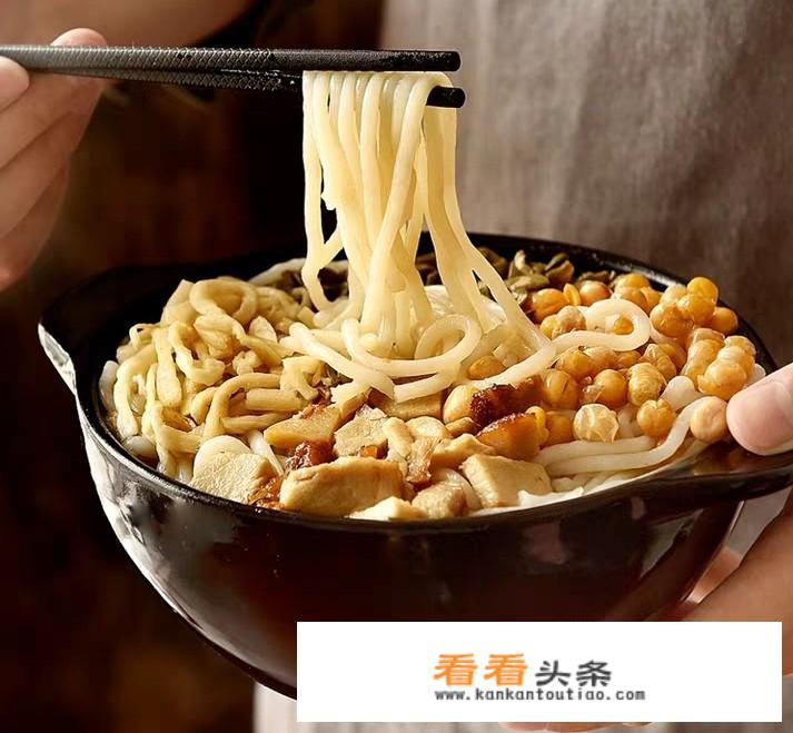 特色美食小吃有哪些