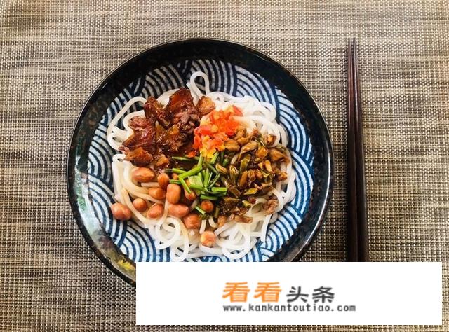 特色美食小吃有哪些