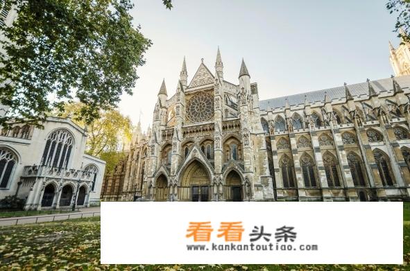 英国旅游必须要去的10个地方