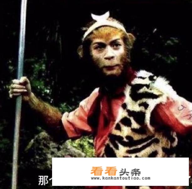 86版《西游记》试集，为何要选除妖乌鸡国回目