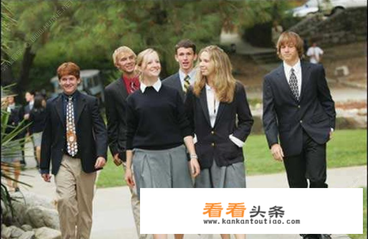 美国留学攻略
