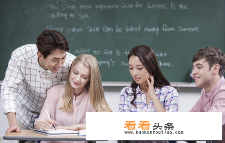 美国留学攻略