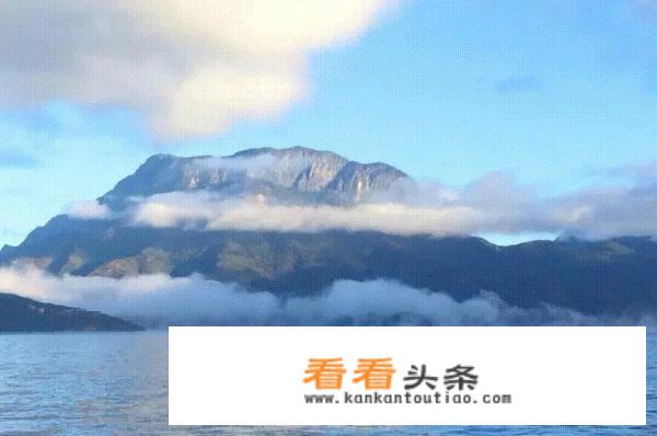 五一假期，你会到云南哪些景点旅游