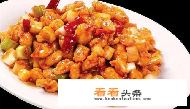 食堂适合什么样的菜品