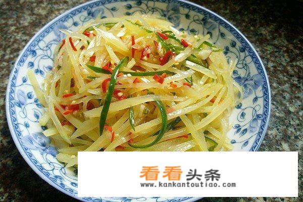 食堂适合什么样的菜品