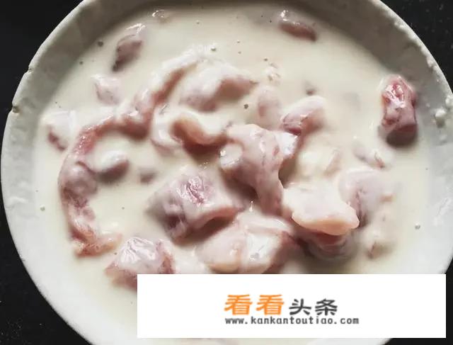什么是生粉