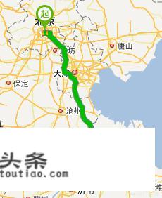 北京自驾去淄博三日游，有什么好的建议