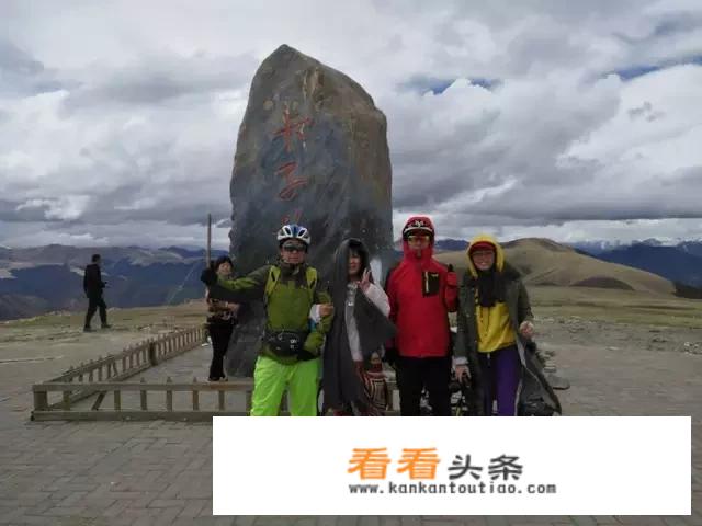 宝马车在云南被落石砸中一家三口死亡，出行旅游在外如何注意安全