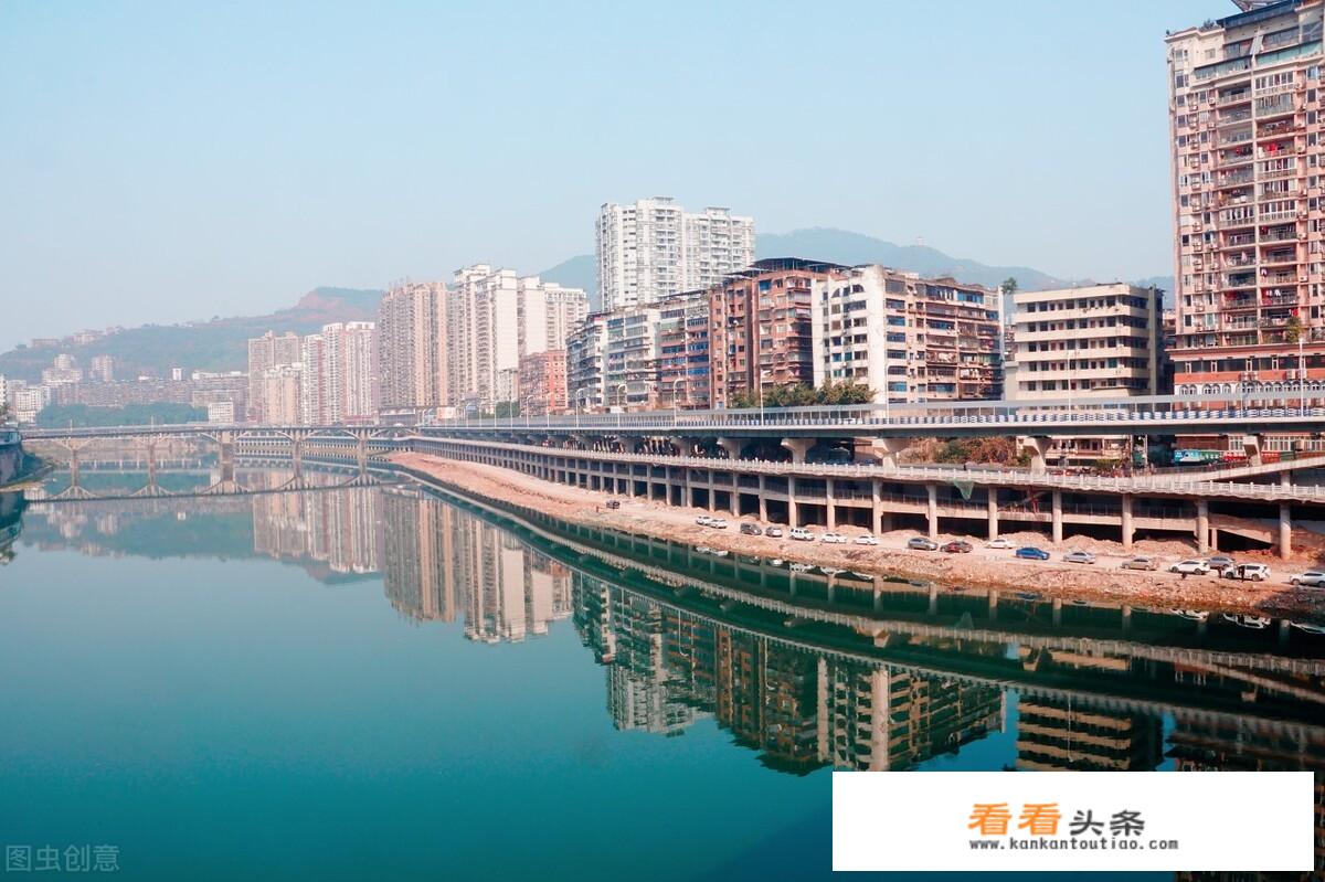 成都周边旅游十大必去景点