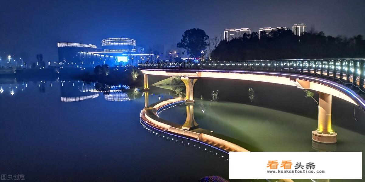 成都周边旅游十大必去景点