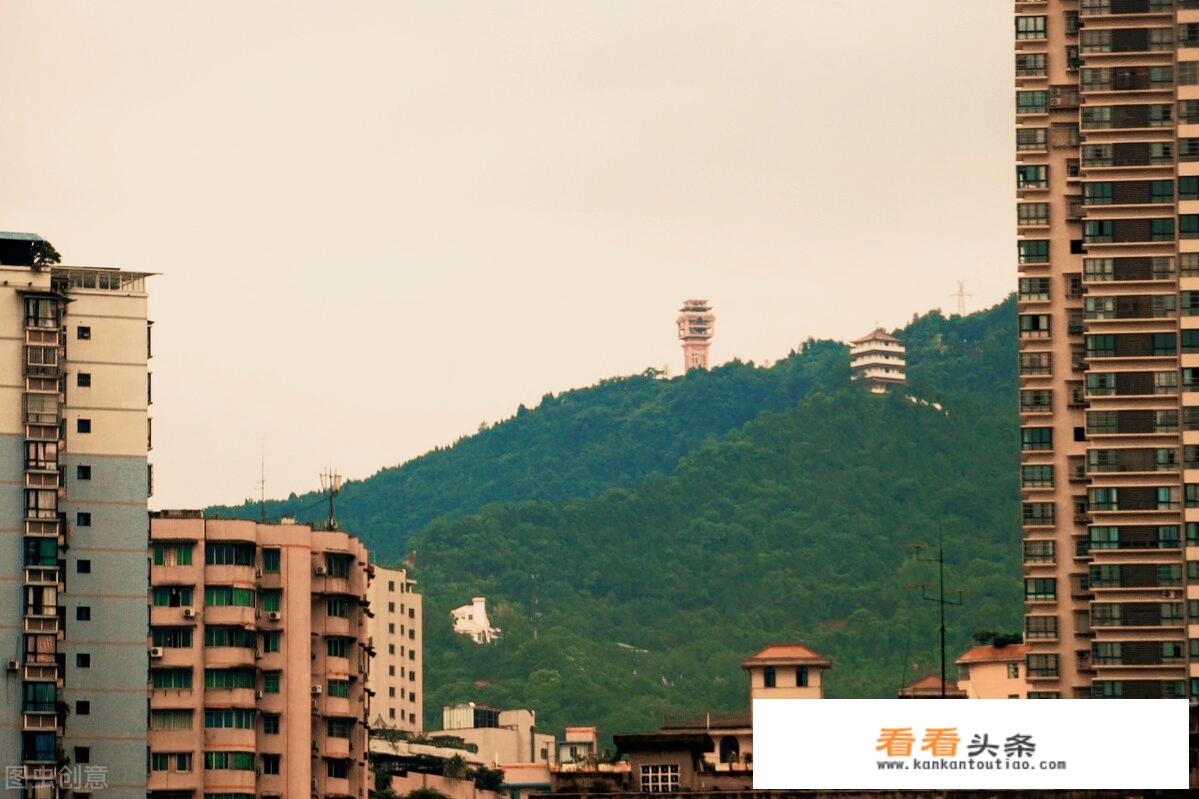 成都周边旅游十大必去景点