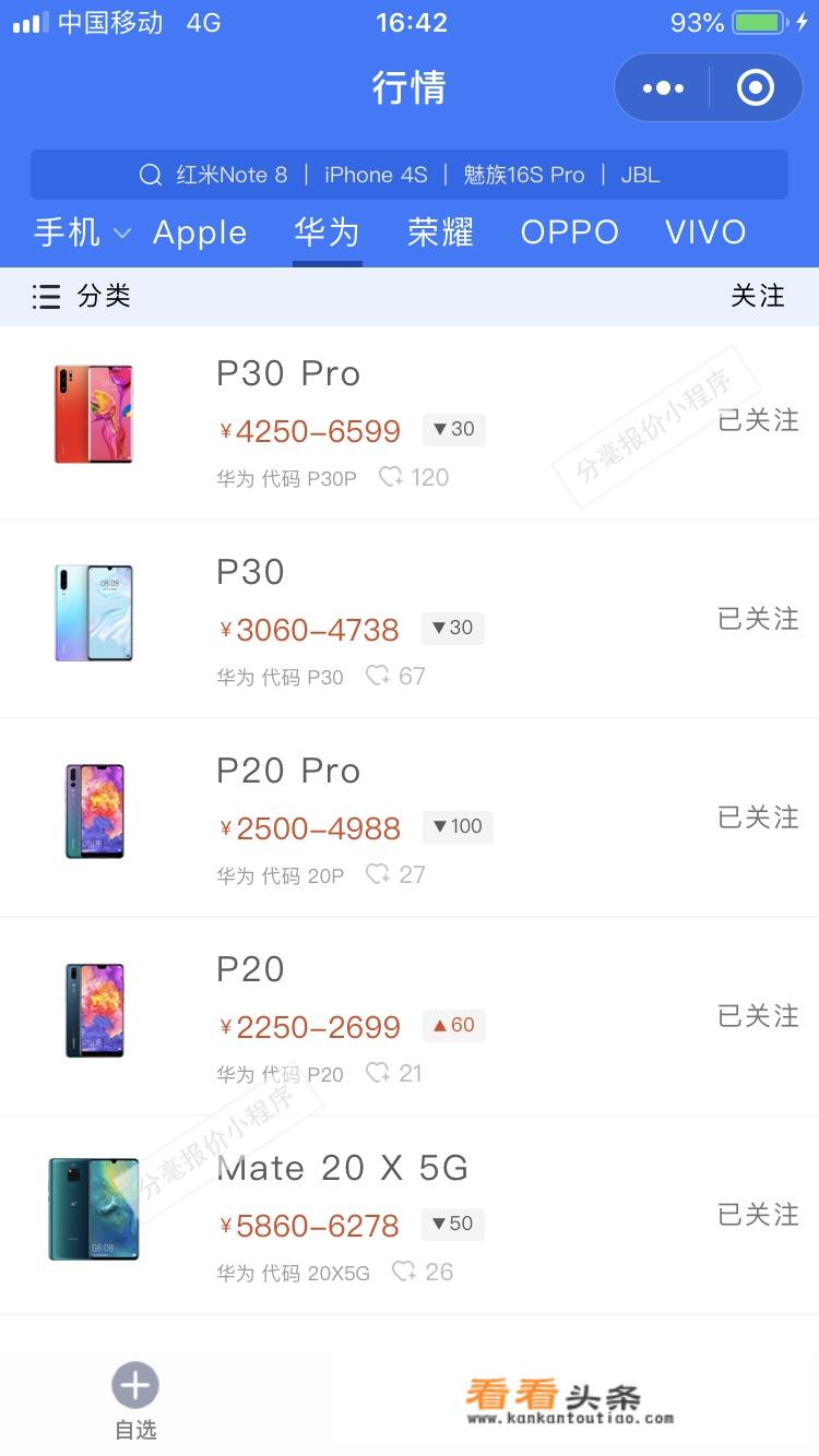 华为畅享和荣耀畅玩什么区别