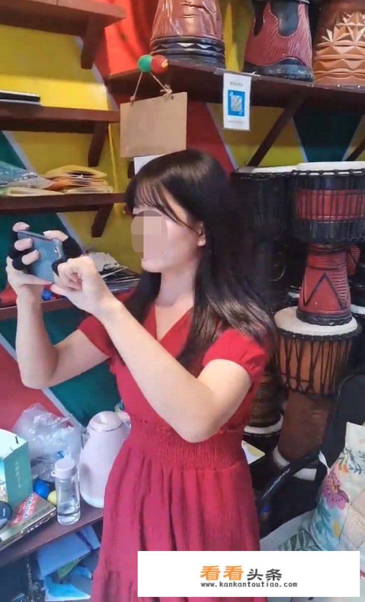 云南大理骂游客女孩， *** 称之为红衣姐，您赞同吗