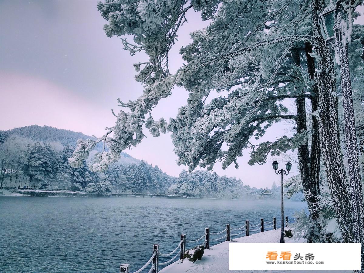 冬天从广州开车去北京选择哪条路线好一些
