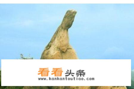 泰安旅游景点大全