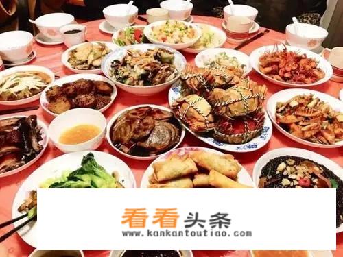 冬至吃什么？有何推荐