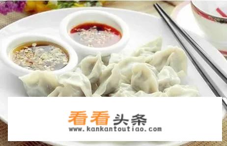 冬至吃什么？有何推荐