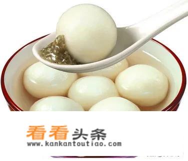 冬至吃什么？有何推荐