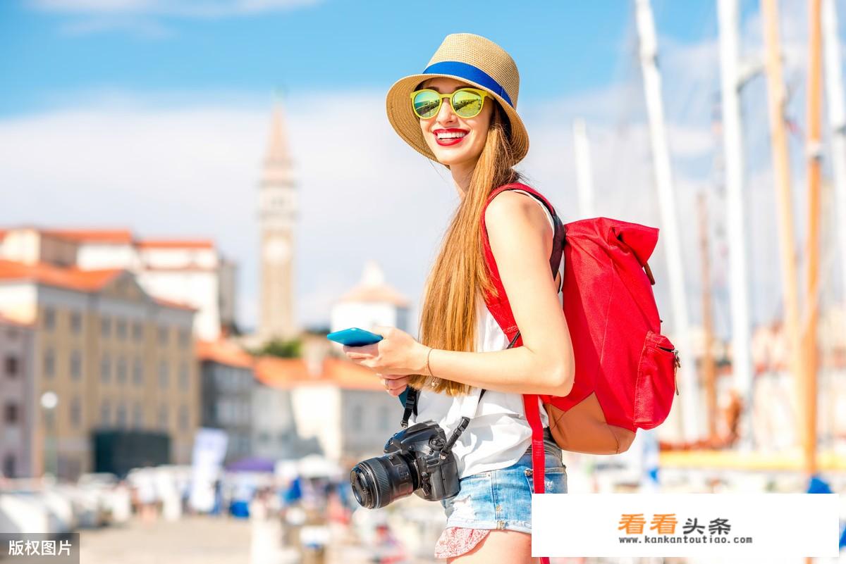 当初是为什么选择旅游管理这个专业呢