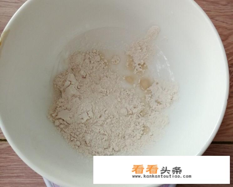 藕粉冲泡 *** 