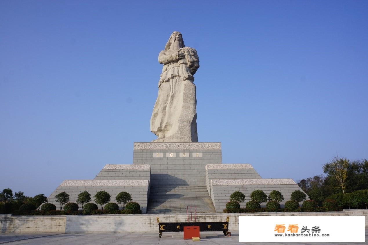 随州自驾游自由行攻略，求推荐好玩的地方