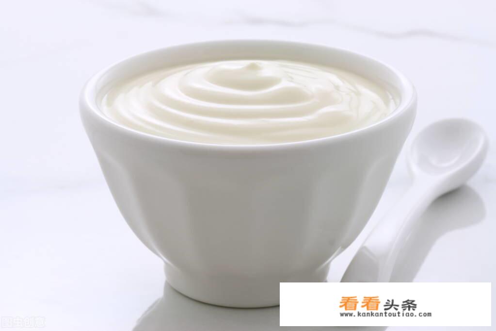 酸奶饭前喝还是饭后喝