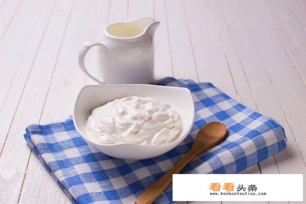 酸奶饭前喝还是饭后喝