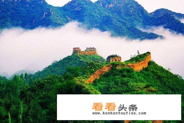 唐山市有哪些免费的旅游景点