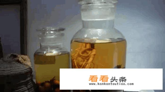 菟丝子可以和肉苁蓉，锁阳搭配泡酒吗？怎样泡