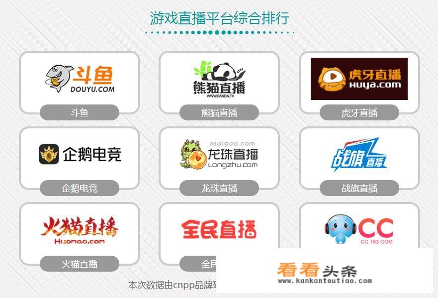 直播什么游戏比较好