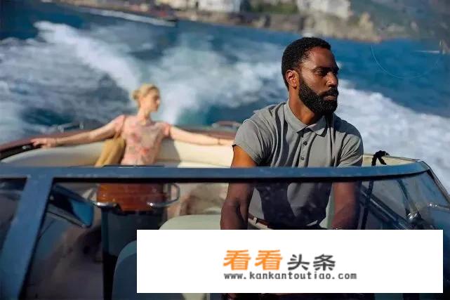 2020年有哪些值得推荐的院线电影呢