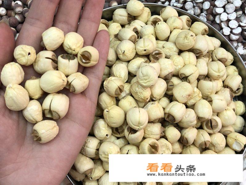 石斛和什么煲汤好