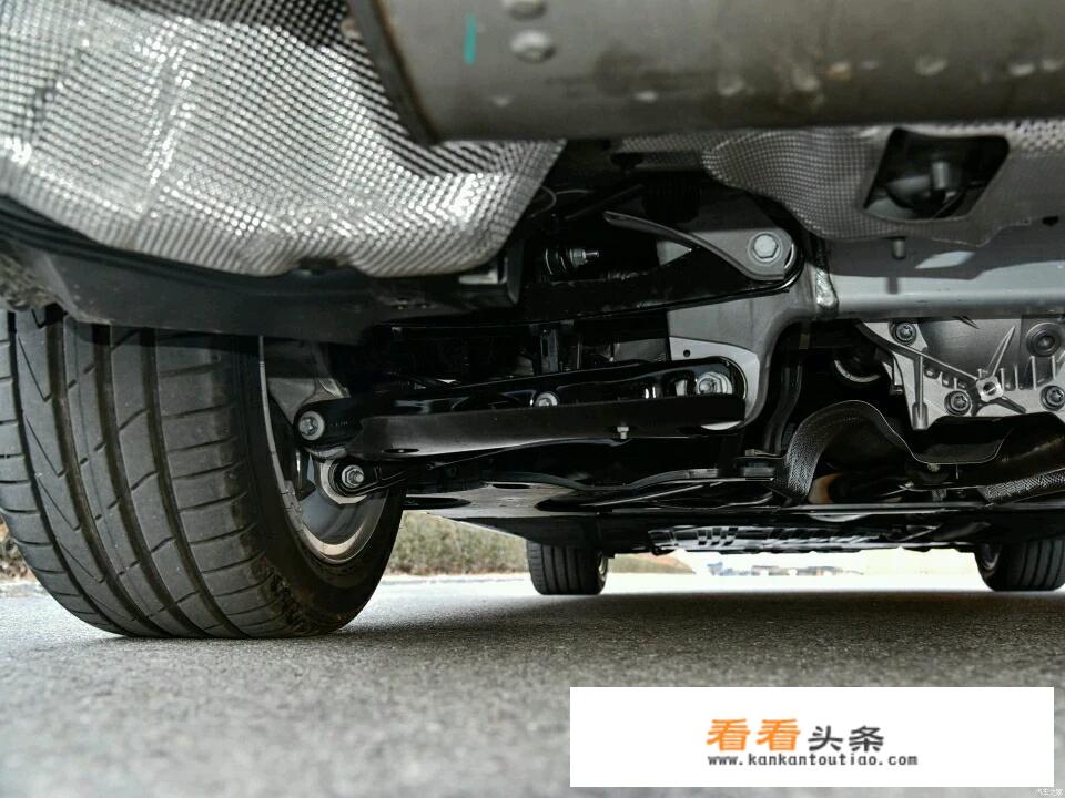 宝马5系更便宜多少钱
