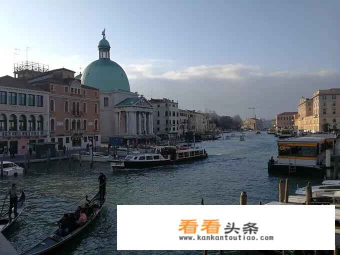 欧洲旅游八国十景