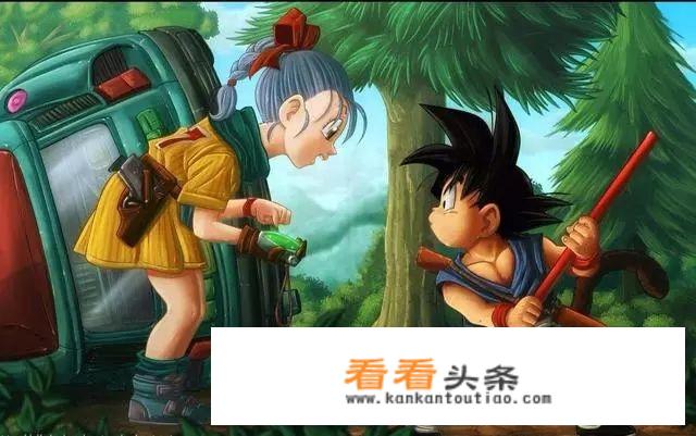 当年大家有没有在游戏厅玩到过关于《龙珠Z》的格斗游戏