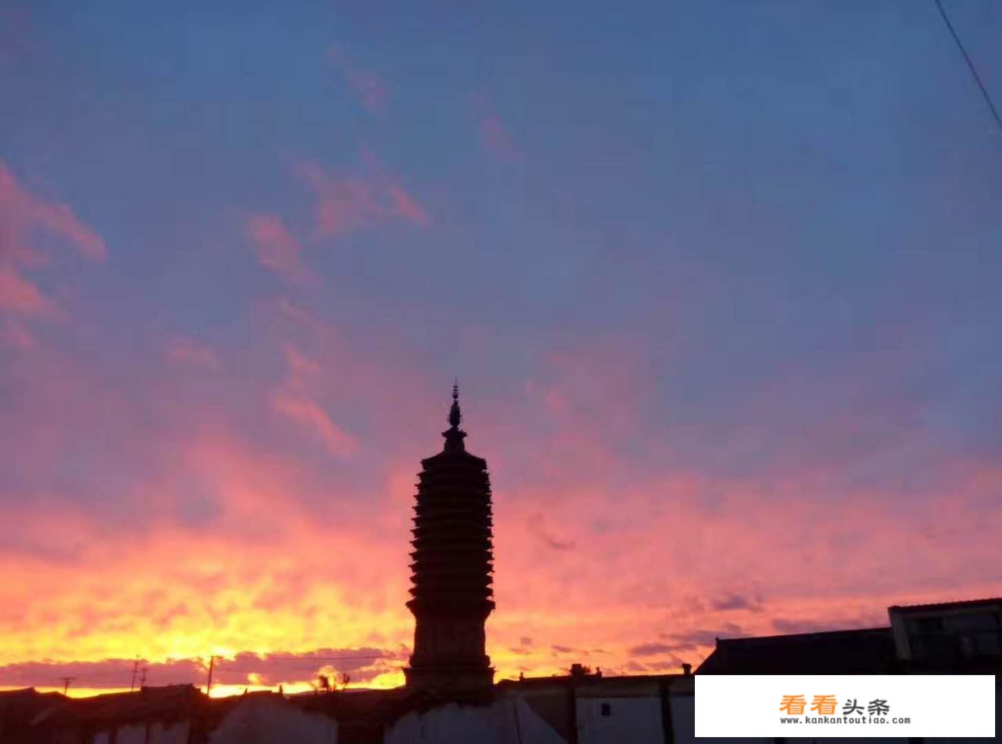11月去哪游玩比较好