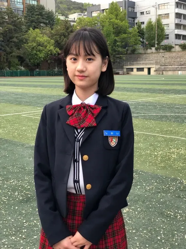 我们爱过吗韩剧小女孩是谁的