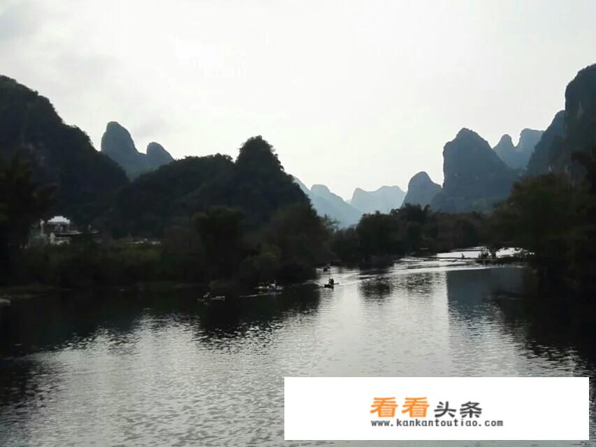 桂林再次入选