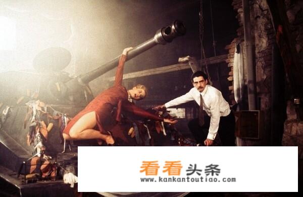 有哪些堪称神作，却鲜为人知的国产电影