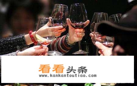 解酒的最快办法