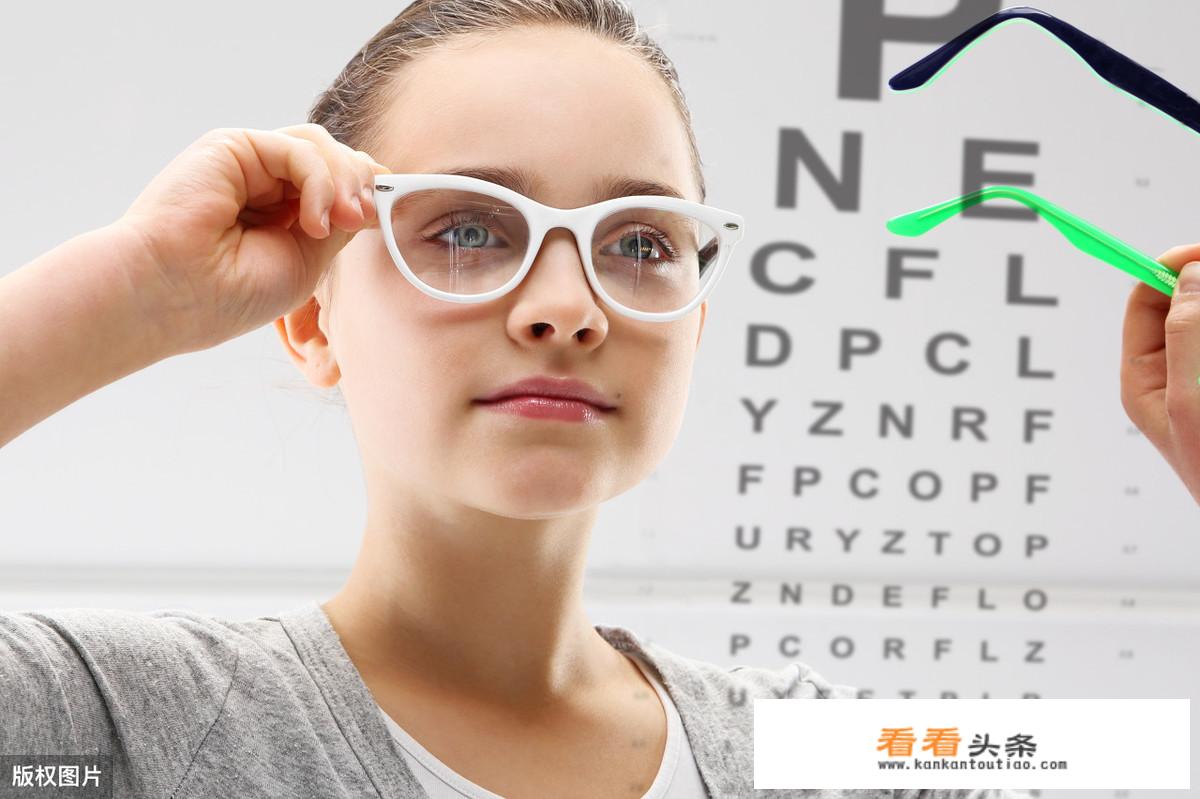 叶黄素对预防近视有用吗？怎么补充好